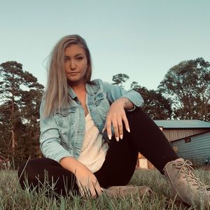 Meet your Posher, Cheyenne